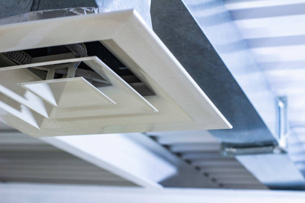 Best General Air Duct Cleaning  in Port Huron, MI