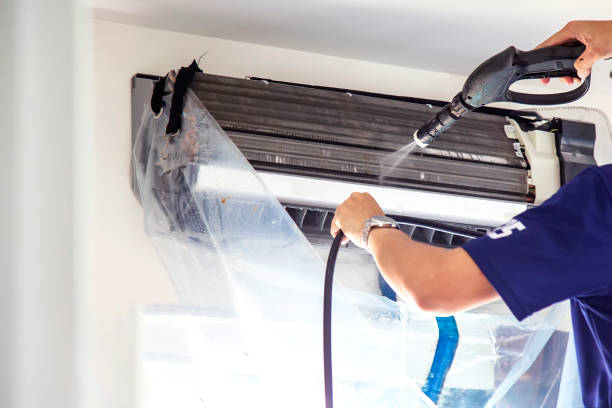 Best Ductwork Cleaning Services  in Port Huron, MI