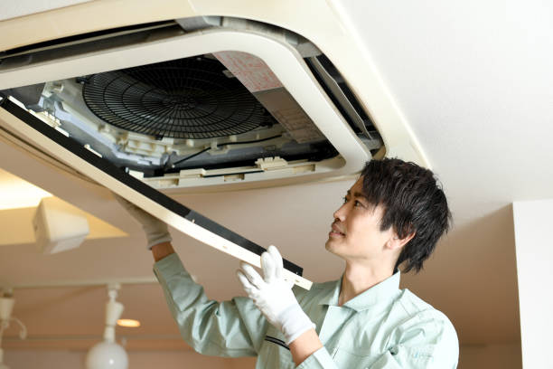 Best HVAC System Cleaning  in Port Huron, MI