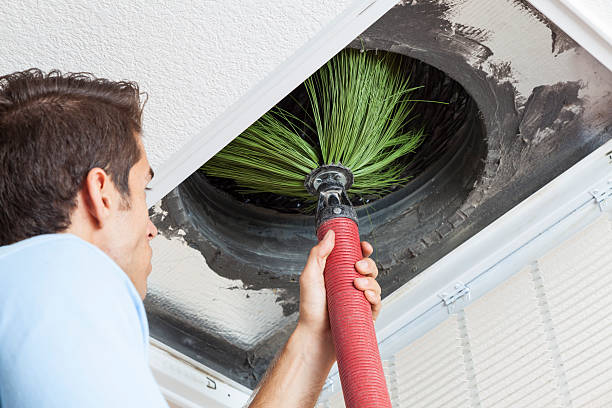 Professional Airduct Cleaning in Port Huron, MI